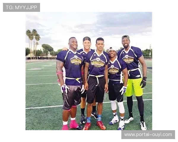 北海腰旗橄榄球国际邀请赛泰国队男子组夺季军，混合组爆冷