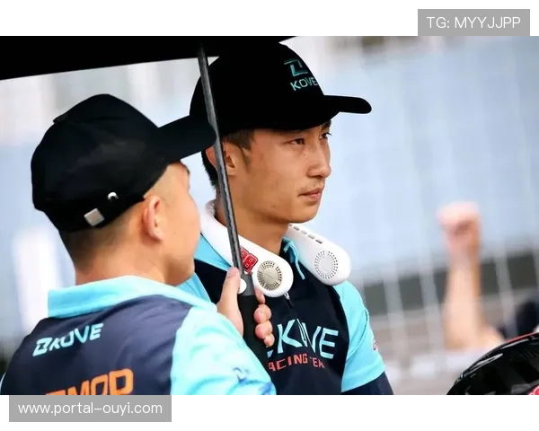 幼兽王车队王孝源夺150cc公开组冠军，周盛俊杰创赛道新纪录