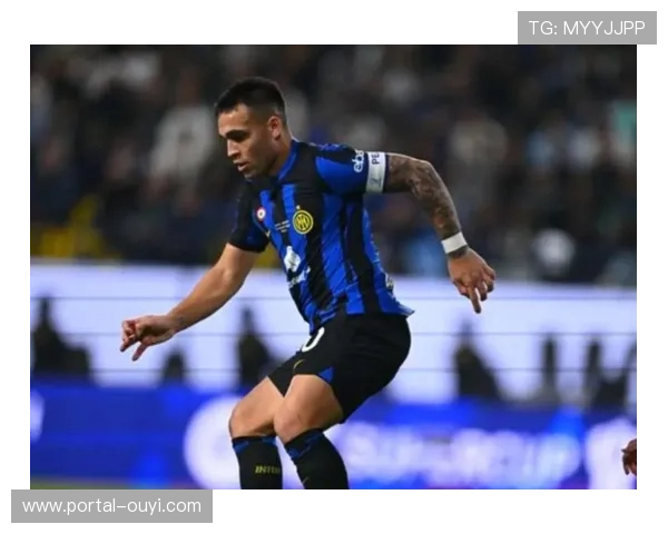 国际米兰2-0博洛尼亚，劳塔罗连续五场破门领跑射手榜