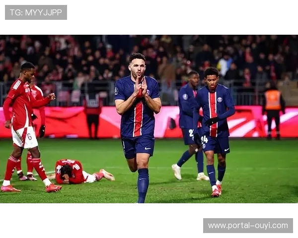 巴黎点球大战五战全胜,恩里克临场调度成效显著