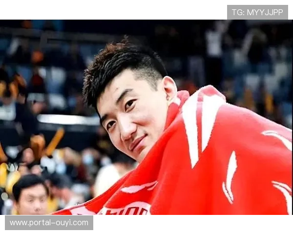 孙铭徽谈潜力赛：对年轻球员有帮助也是考验