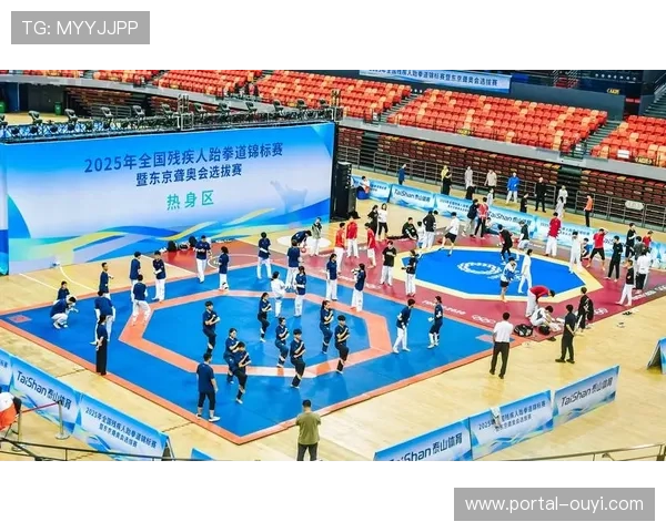 世界跆拳道锦标赛级别调整,新增混合团体项目